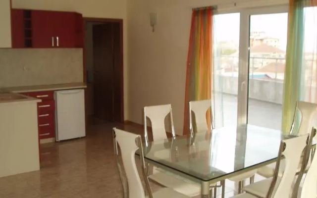 Galant Guest House