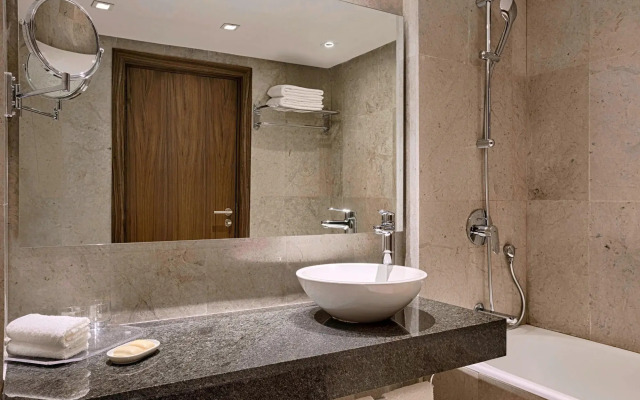 Sheraton Tunis Hotel