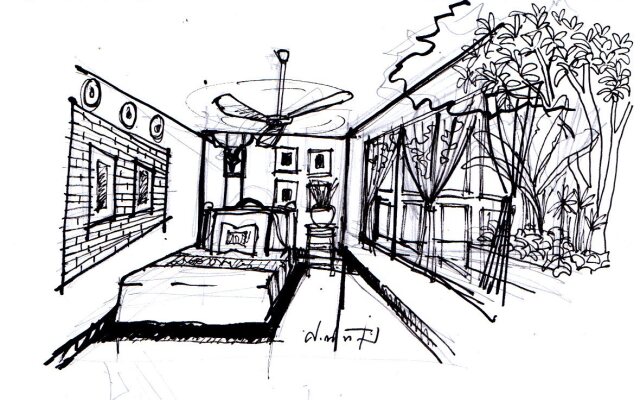Jom House