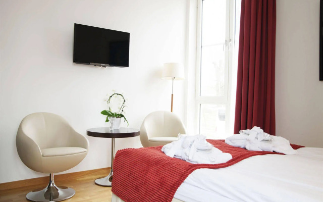 Hotel Skansen