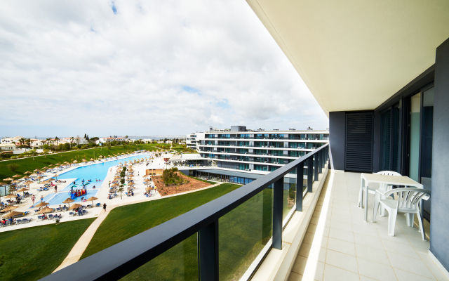 RR Alvor Baía Resort