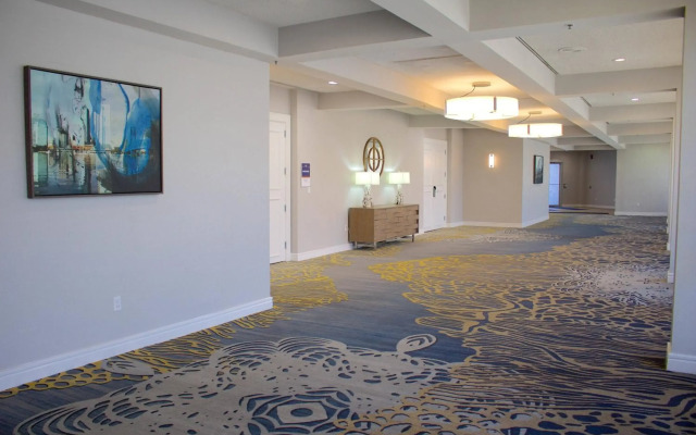 Southbank Hotel by Marriott Jacksonville Riverwalk