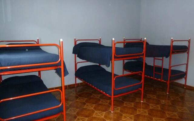 Albergue San Martin de Teverga