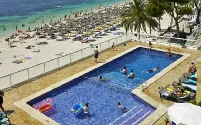Hotel Spa Flamboyan Caribe