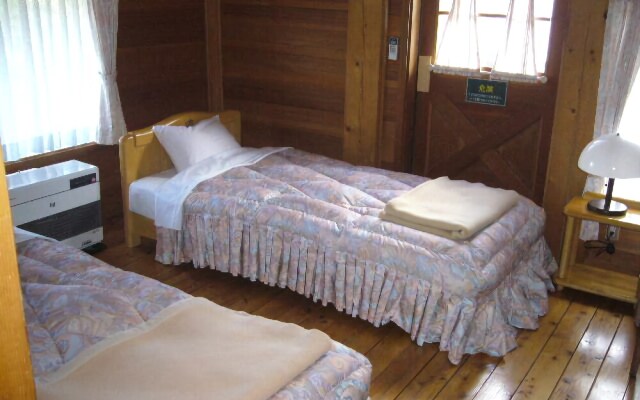 Rental Cottage Green Valley Hakuba