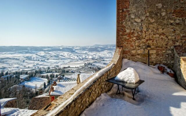 Camere Bellavista