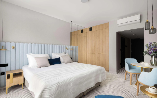 Royal Tulip Warsaw Centre