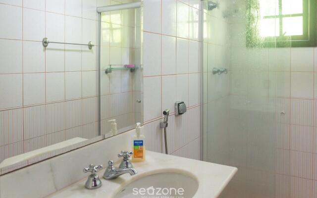 Confortável Casa Triplex em Petrópolis RBG0808