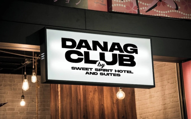 Danag Apartments