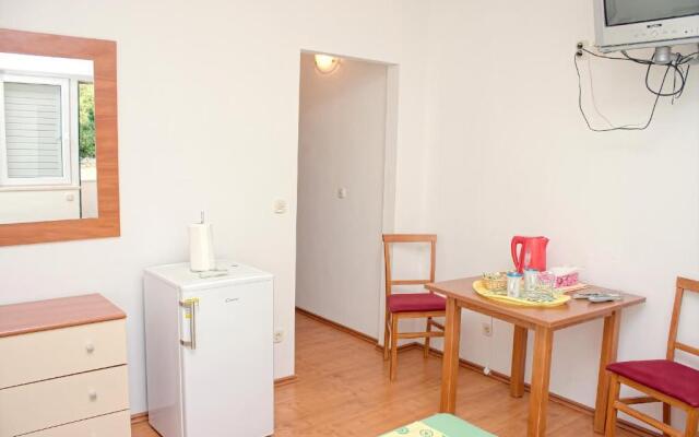 Apartments Dani