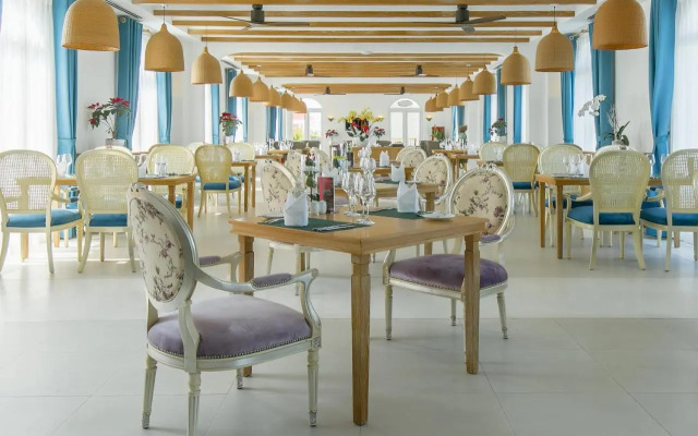 Risemount Premier Resort Da Nang