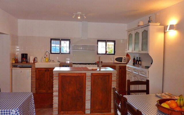 Luxurious Villa in Marbella