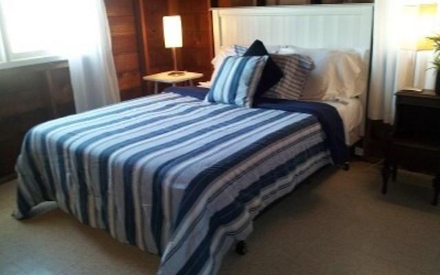 The Joyce Beach House