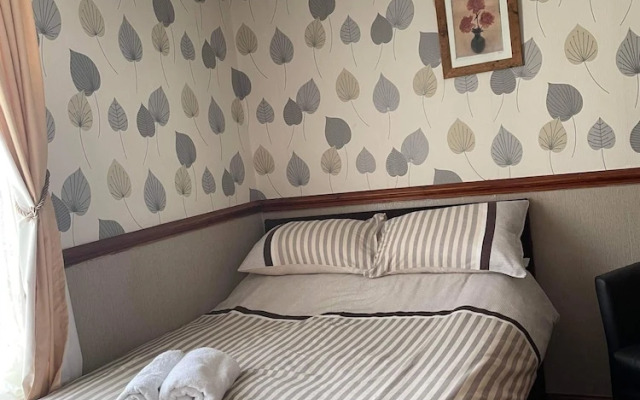 Roselea Hotel - St Chads