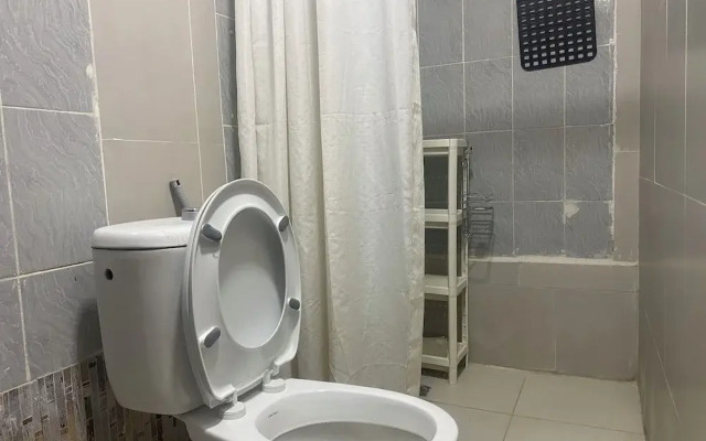 Studio 1 - Abu Dhabi