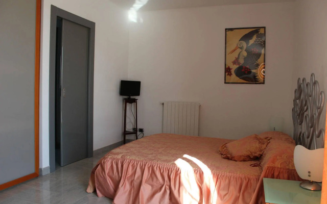 B&B Villa Rosanna
