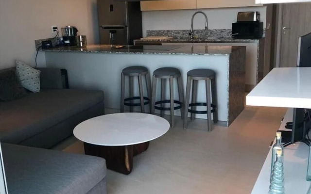 Península 4-H 02 Recamaras vista al mar