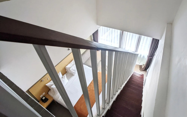 Ibis Styles Bali Kuta Circle