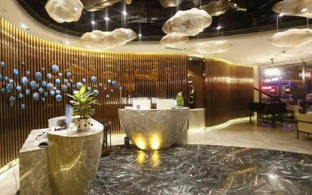 Sumilan Hotel