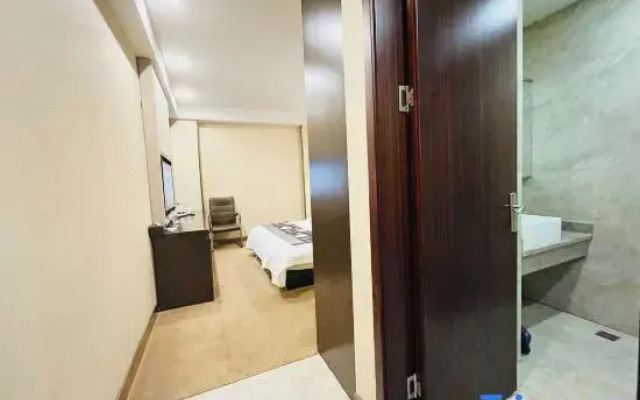 Wimi Art Hotel
