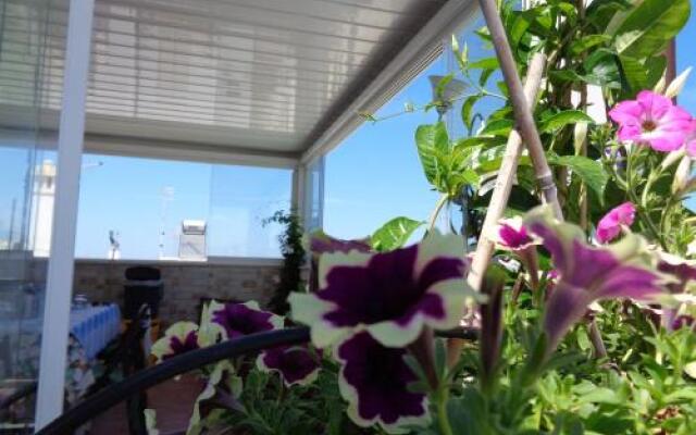 Casa Marianna Short Lets