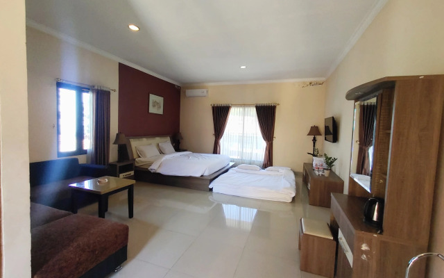 Hotel 68 Lembang