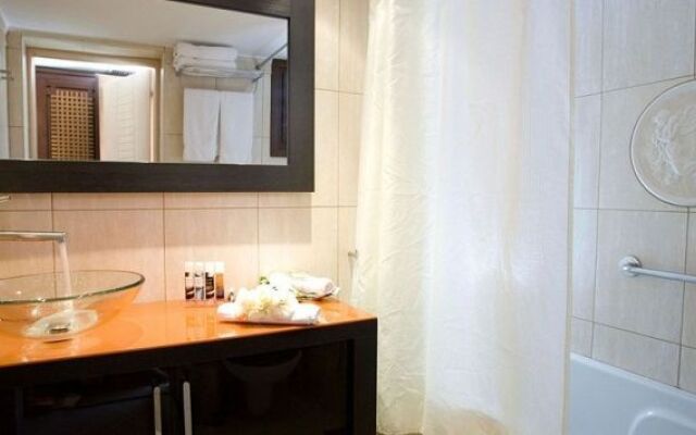 Enodia Hotel