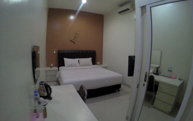 Asoka Inn Bandung