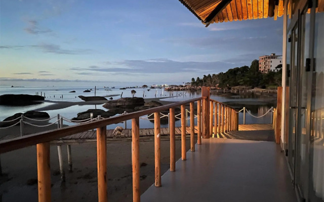 The Pier Phu Quoc Resort