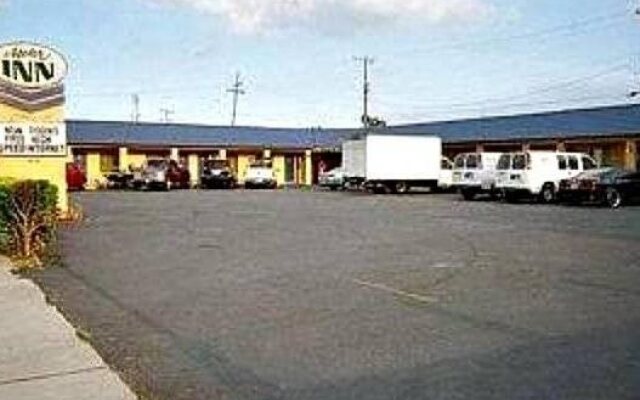 Motor Inn