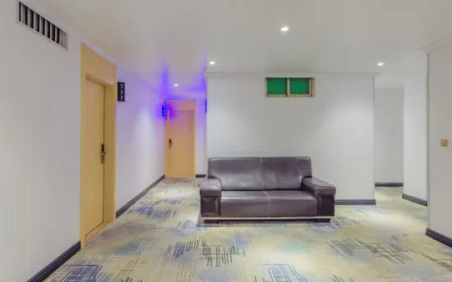 Liming Youke Hotel (Guangzhou Zengcheng Gualv Plaza)