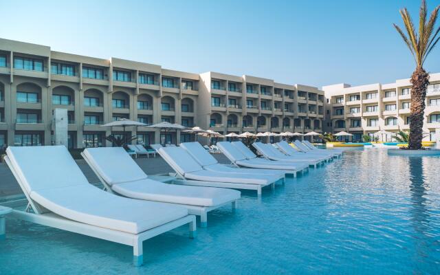 Iberostar Selection Kuriat Palace