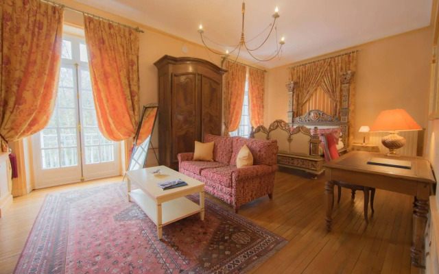 Château des Avenieres