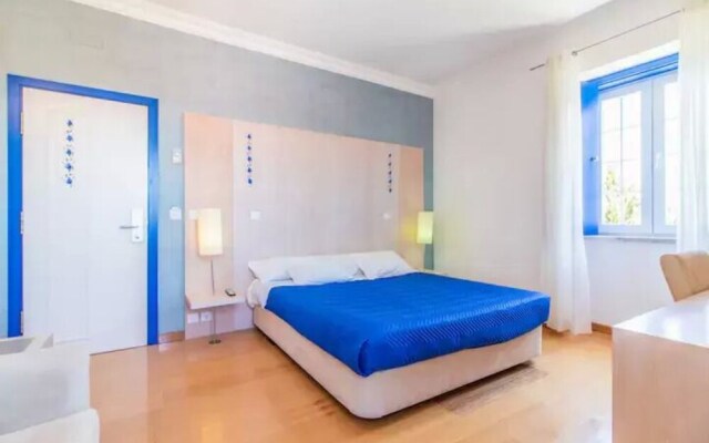 Lousal Hotel -charming bedrooms