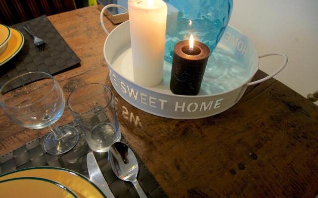 Holiday Home De Zuwe - Loosdrecht