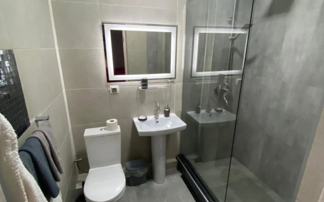 Роксолани 16 Апартаменти