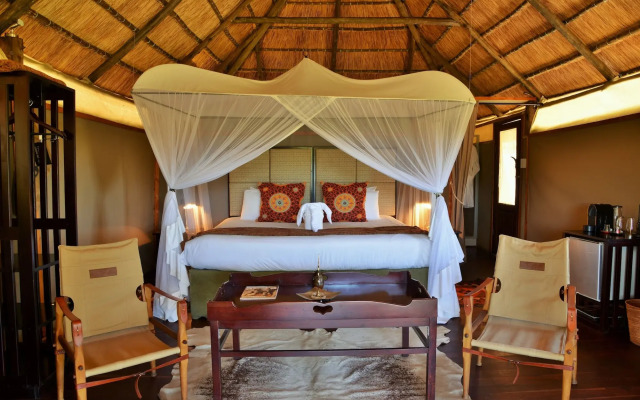 Khulu Lodge