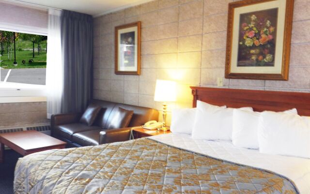 Capri Inn