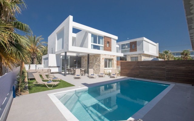 Ayia Napa Kube Villa Kb3, Ayia Napa Center