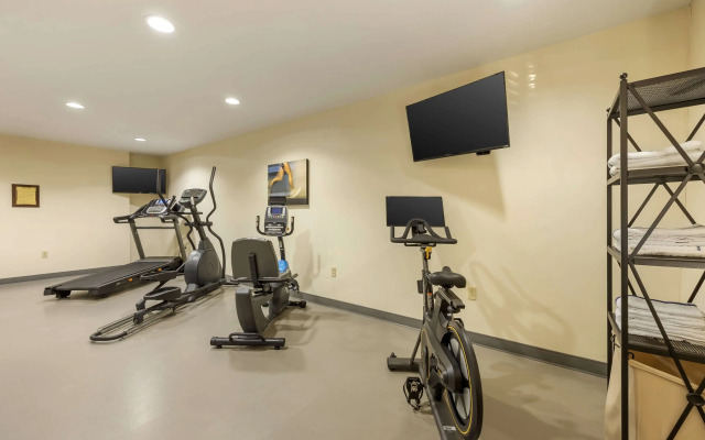 Best Western Plus Sikeston