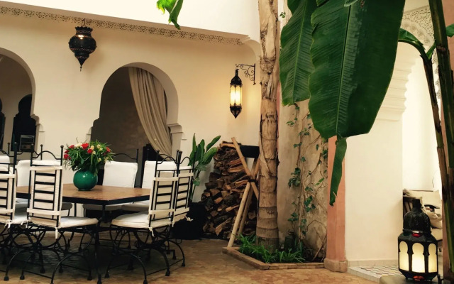 Riad Tawargit