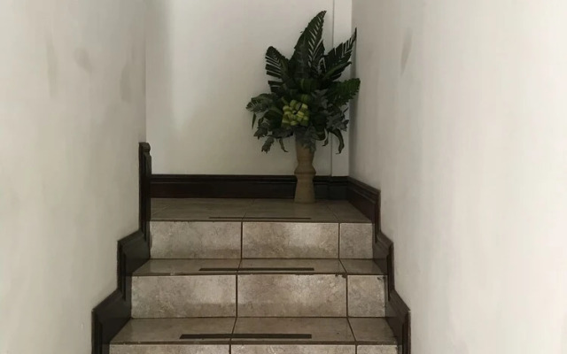 Alisson Hotel & Restaurant