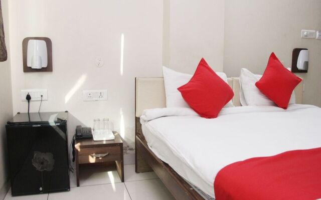 Hotel Rk Palace