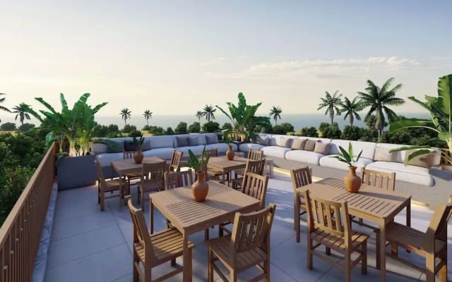 Saluz Boutique Hotel