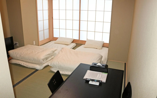 Akihabara Nakagawa Inn