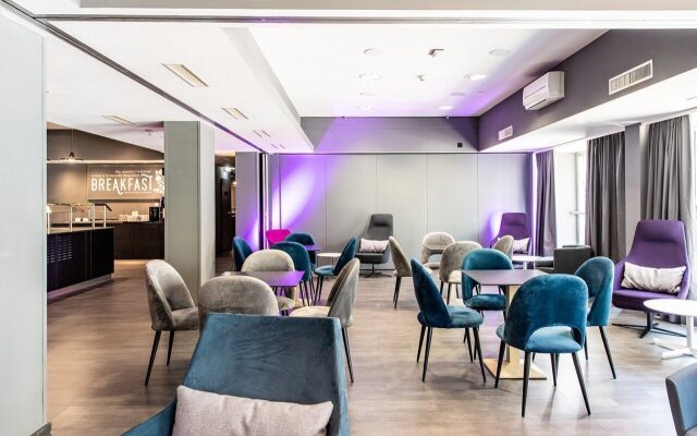 Premier Inn Saarbrücken City Centre Hotel