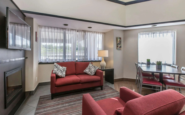 Comfort Inn Sydney