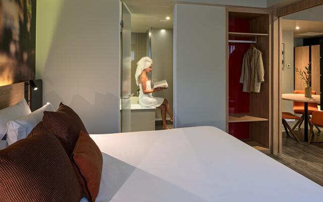 Novotel Curitiba Batel