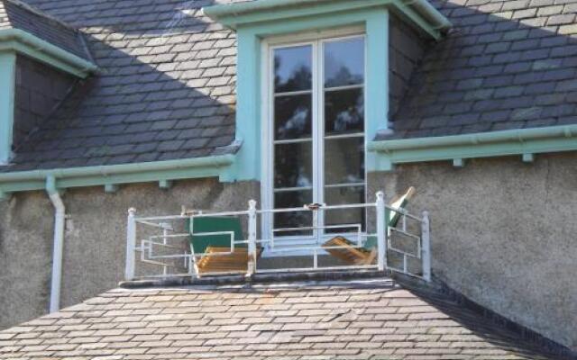 Auchencairn Cottage