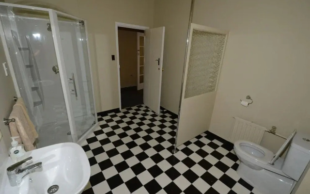 The Old Nurses Home Guesthouse